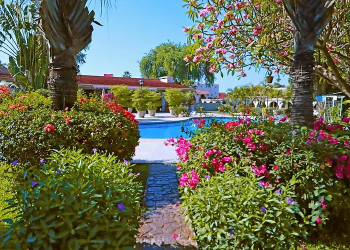 Hotel Del Rio