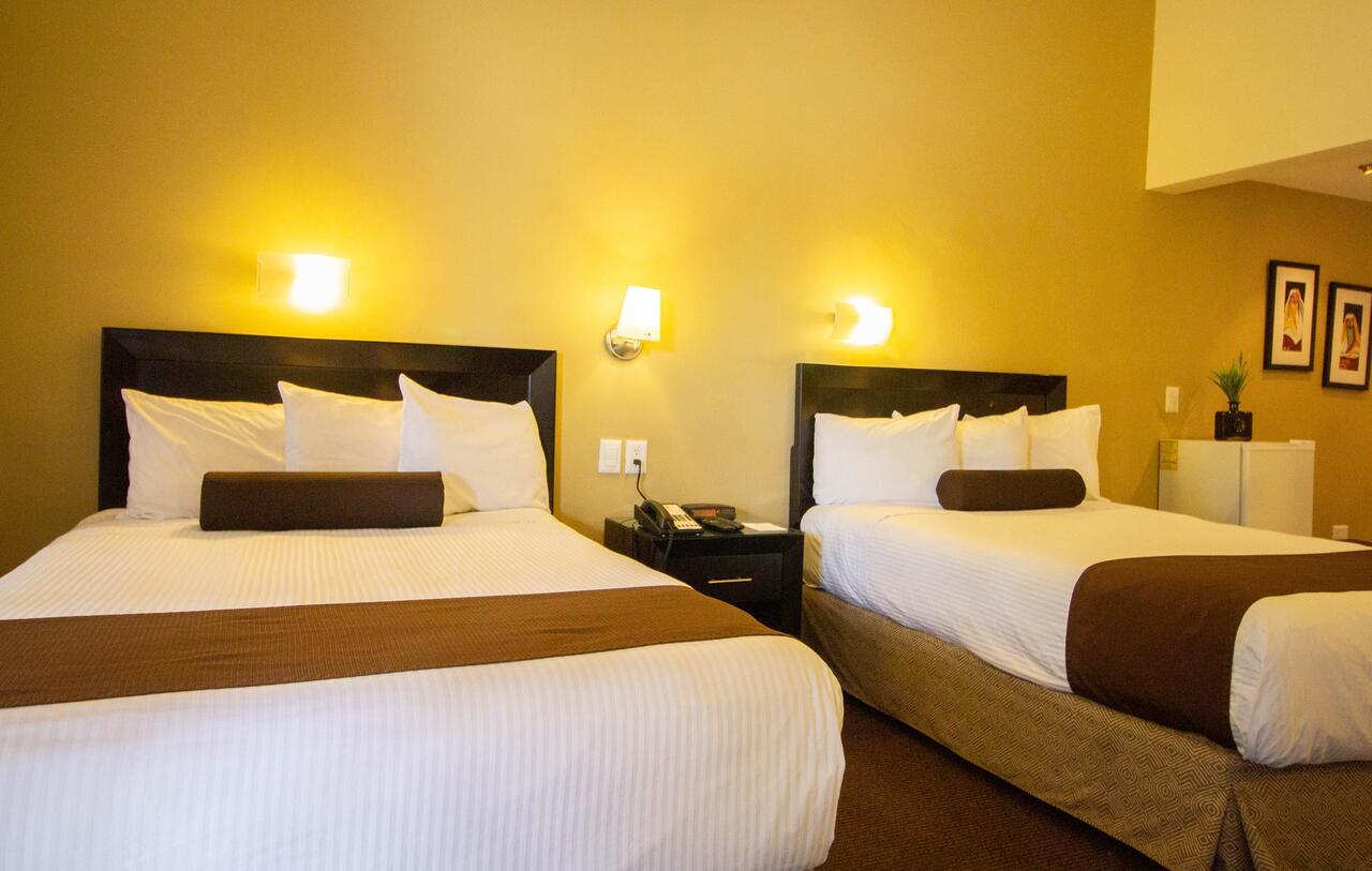 Hotel Del Rio 3*