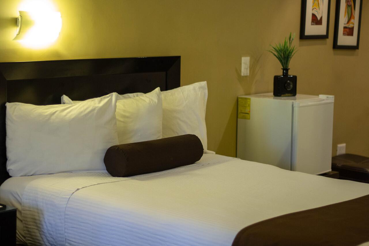Del Rio Hotel 3*