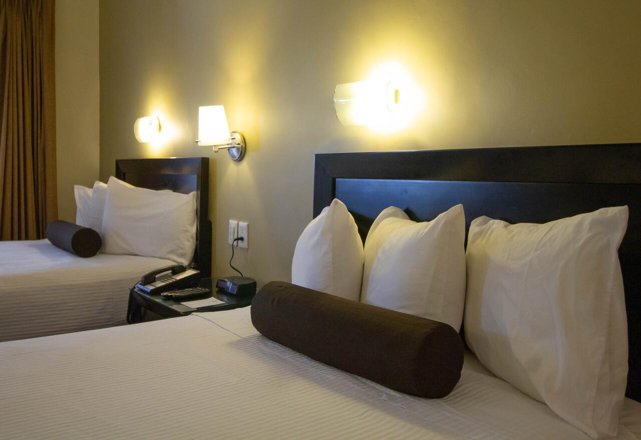 Hotel Del Rio Navojoa