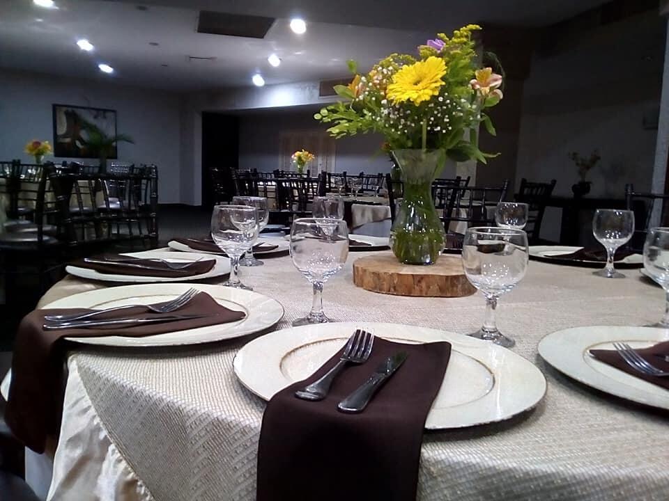 Del Rio Hotel