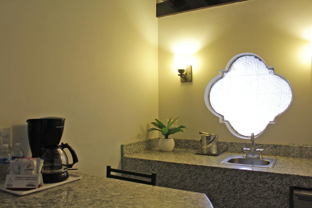 Del Rio Hotel Navojoa