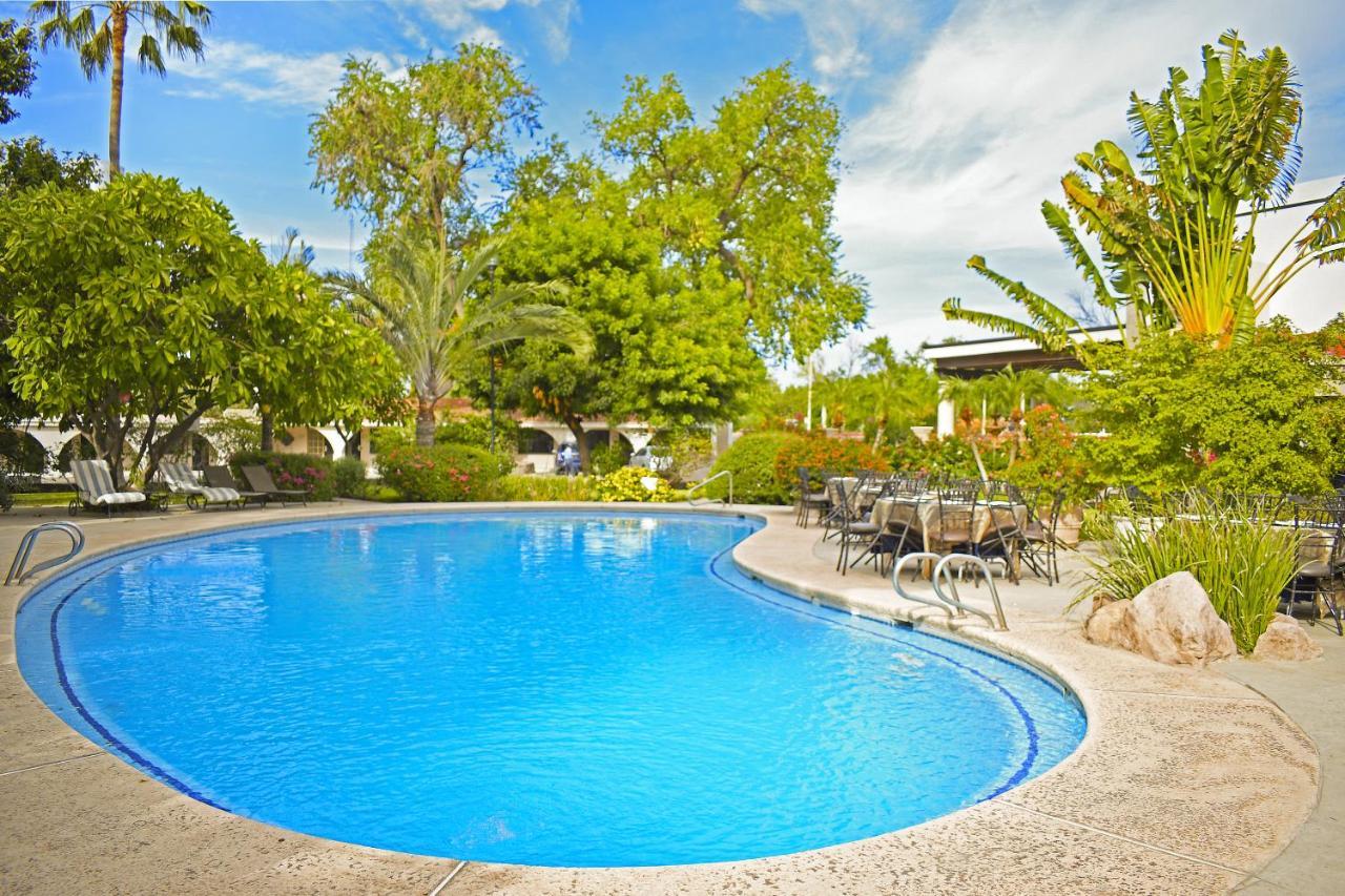 Hotel Del Rio Navojoa