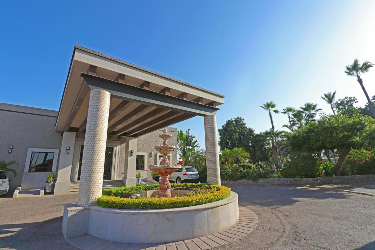 Hotel Del Rio Navojoa