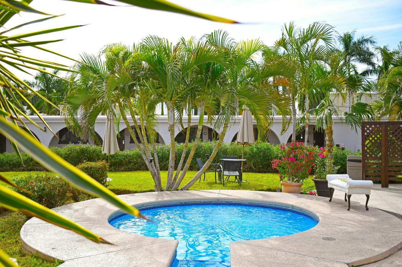 Del Rio Hotel