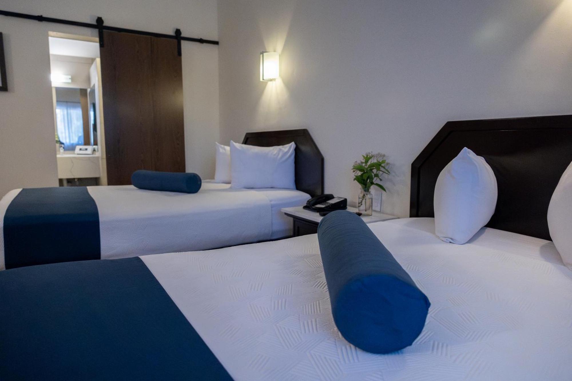 Hotel Del Rio 3*